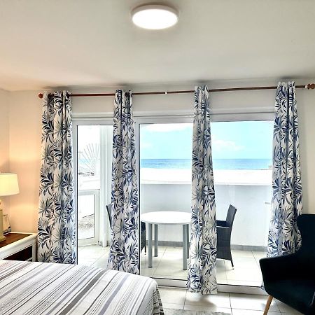 Maho Beach House - Studio - Beach Access Extérieur photo