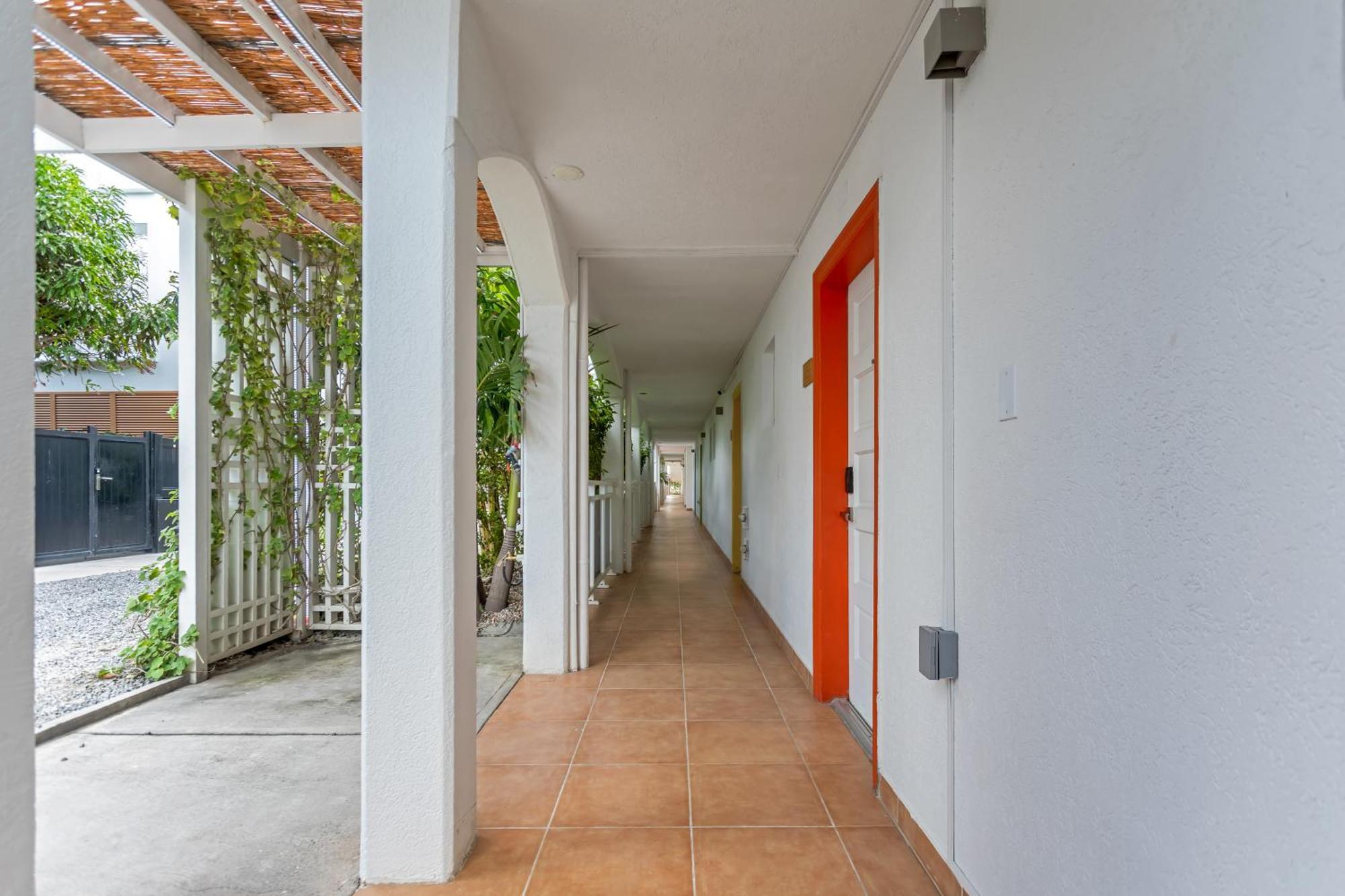 Maho Beach House - Studio - Beach Access Extérieur photo